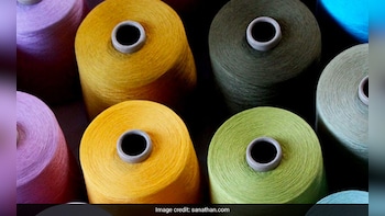 US Tariff Cut On Bangladeshi Goods Hits Indian Textile Stocks &mdash; Gokaldas Exports, KPR Mill, Arvind In Focus