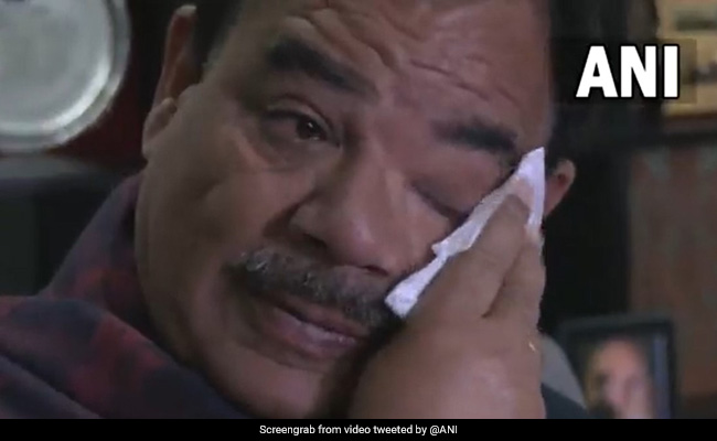 "BJP Didn't Talk To Me...": Expelled Uttarakhand Leader Breaks Down