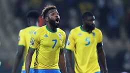 African Cup Of Nations: Andre Ayew Jibe After Ghana Held As Morocco Qualify For Last 16