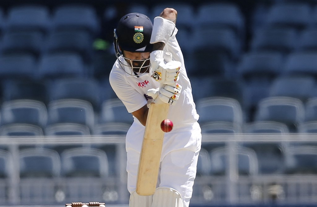 दूसरे दिन का खेल खत्म, भारत दूसरी पारी में 85/2, 58 रन की बढ़त