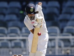 Ex-India Batter Hails KL Rahul For His "Temperament And Patience"