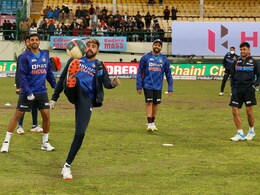 India Predicted XI For 3rd T20I vs Sri Lanka: Rohit Sharma Likely To Test Bench Strength