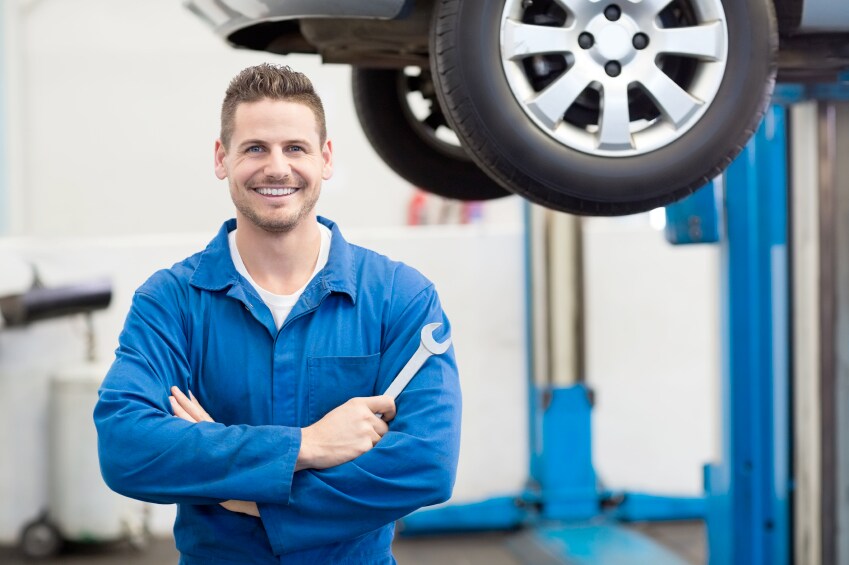 5 Questions You Need to Ask When Choosing a Mechanic to Fix Your Car 5 Questions You Need to Ask When Choosing a Mechanic to Fix Your Car