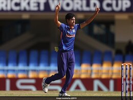 IPL 2022: 5 Uncapped Indian Players To Watch Out For IPL 2022: 5 Uncapped Indian Players To Watch Out For