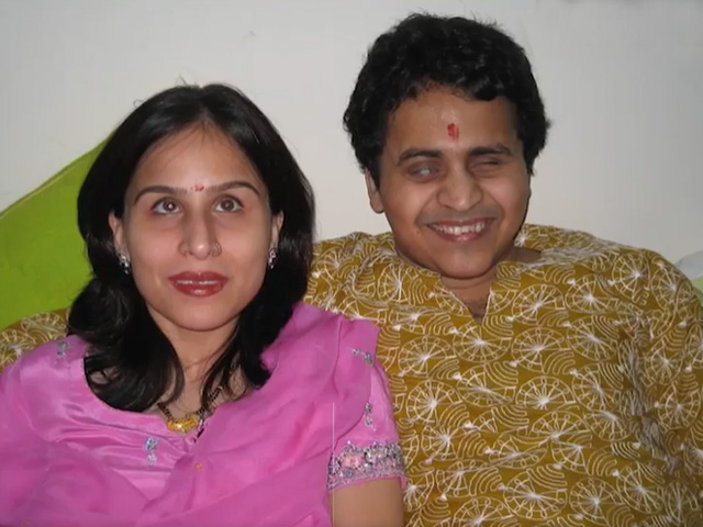 Leaving No One Behind: How Can Technology Help Enable The Disabled?