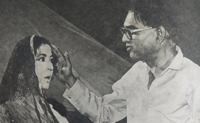 जब कमाल अमरोही की पत्नी ने की थी 'सौतन' मीना कुमारी से पहली मुलाकात, दिए 250 रुपये, मिलकर रोई थीं दोनों