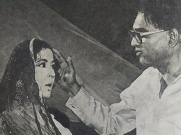 जब कमाल अमरोही की पत्नी ने की थी 'सौतन' मीना कुमारी से पहली मुलाकात, दिए 250 रुपये, मिलकर रोई थीं दोनों