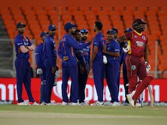 3rd ODI, Live: India Eye Clean Sweep Over West Indies