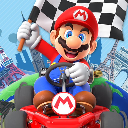 Five Best Children's Car Racing Games