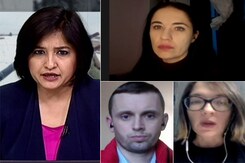 Russian-Ukraine War: Putin Puts Nuclear Forces on Alert Russian-Ukraine War: Putin Puts Nuclear Forces on Alert