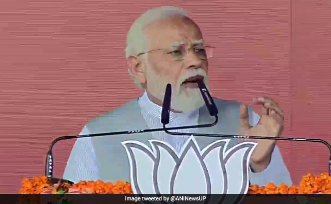 Assembly Elections Highlights: PM Modi To Hold Roadshow In Varanasi Today