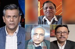 Did A Faceless Conman Run India's National Stock Exchange? Did A Faceless Conman Run India's National Stock Exchange?