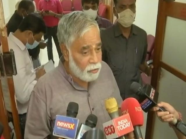 "Why Did She Provoke Them?" Karnataka Minister On Viral College Video