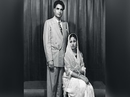 मीना कुमारी और कमाल अमरोही की प्रेम कहानी पर बनेगी वेब सीरीज, दिखेगा 'पाकीजा' के दौर का जमाना मीना कुमारी और कमाल अमरोही की प्रेम कहानी पर बनेगी वेब सीरीज, दिखेगा 'पाकीजा' के दौर का जमाना