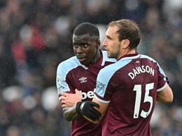 Premier League: Kurt Zouma Taunted By Newcastle United Fans As West Ham United Held To Damaging Draw