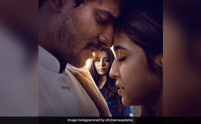 Weekend Binge: Fan Of <i>Yeh Kaali Kaali Ankhein</i>? Here Are 5 Shows You Can Watch