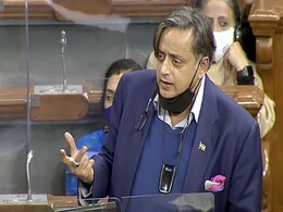 Cuts In Social Welfare Schemes, Nothing For Job Creation: Shashi Tharoor On Budget Cuts In Social Welfare Schemes, Nothing For Job Creation: Shashi Tharoor On Budget