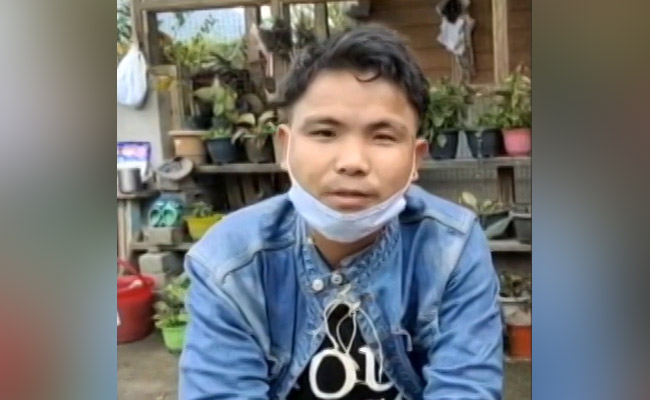 "Given Shocks, Thought I'd Be Killed": Arunachal Teen To NDTV On China Custody