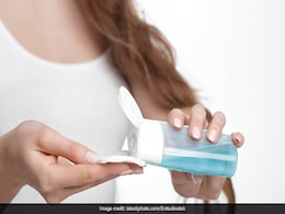 Skin Care: टोनर को अपने स्किन केयर में शामिल करने के हैं ये 7 फायदे, आपकी त्वचा आपको कहेगी शुक्रिया Skin Care: टोनर को अपने स्किन केयर में शामिल करने के हैं ये 7 फायदे, आपकी त्वचा आपको कहेगी शुक्रिया