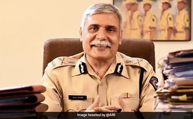 Stock Exchange Snooping: Mumbai Police Ex Chief Sanjay Pandey Arrested