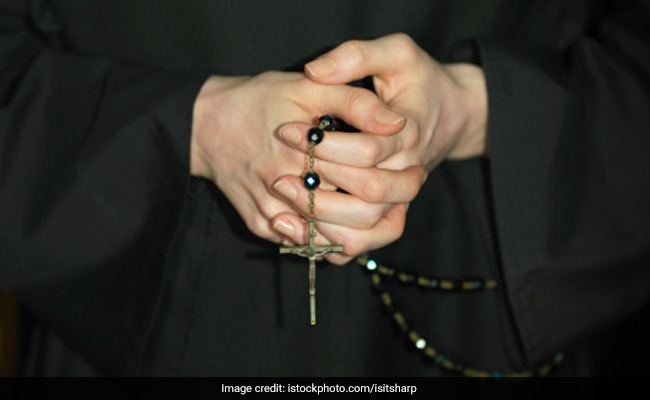 Nun, 80, In Jail For Stealing $800,000 From School Funds For Gambling