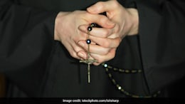 57-Year-Old Italian Nun Arrested Over Links To Powerful Mafia Network