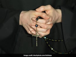 57-Year-Old Italian Nun Arrested Over Links To Powerful Mafia Network 57-Year-Old Italian Nun Arrested Over Links To Powerful Mafia Network