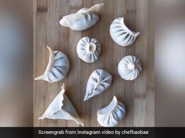 Love Momos? Here're 8 Interesting Ways You Can Wrap Them (Watch Video)