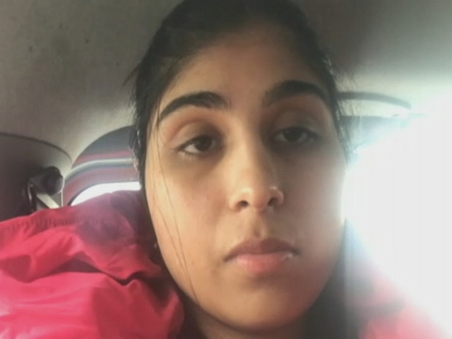 Students Are Being Tortured: Indian At Ukraine Border