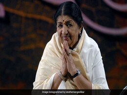 Lata Mangeshkar's Health Deteriorates, "Under Aggressive Therapy": Doctor Lata Mangeshkar's Health Deteriorates, "Under Aggressive Therapy": Doctor