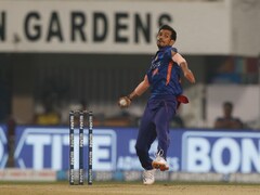 Chahal 1 Wicket Away From Eclipsing Jasprit Bumrah's Huge T20I Record