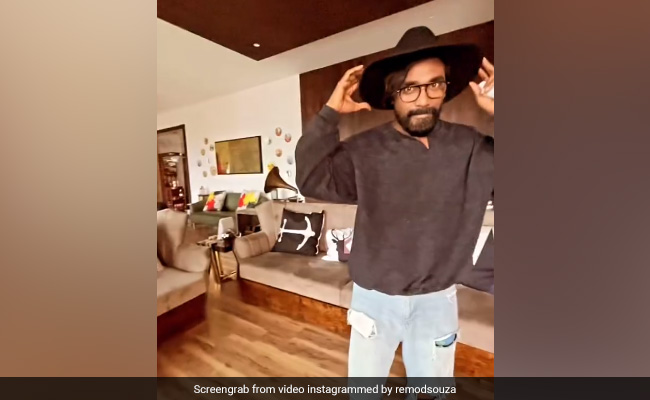 A Tour Of Remo And Lizelle D'Souza's Stunning Mumbai Home