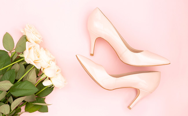 Trustworthy Pump Heels To Look Your Stylish Best Always