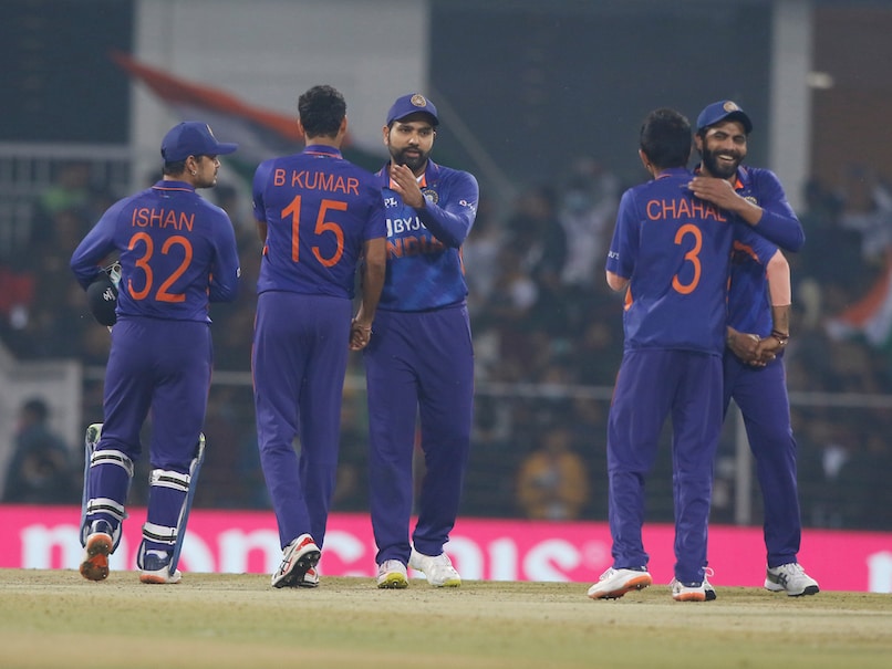 India To Play Friendly T20s Against Derbyshire, Northampton Ahead Of England Series