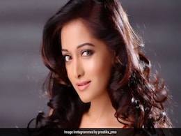 मिलिए एक्ट्रेस अमृता राव की बहन से, फिल्में छोड़कर टीवी पर मचा रही हैं धमाल मिलिए एक्ट्रेस अमृता राव की बहन से, फिल्में छोड़कर टीवी पर मचा रही हैं धमाल