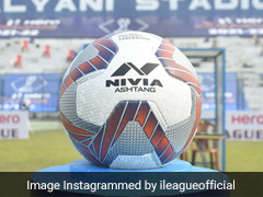 I-League 2021-22 To Resume On March 3