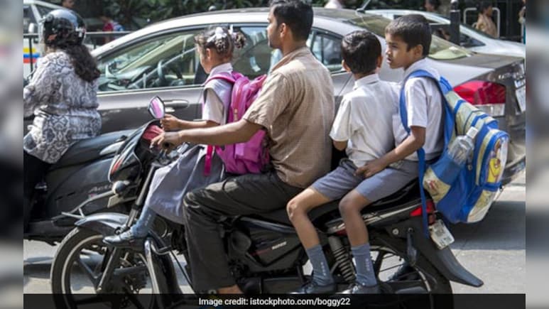 बच्चों की सड़क सुरक्षा को बढ़ावा देने के लिए गुरुग्राम में हरियाणा का पहला 'सेफ स्कूल जोन' शुरू