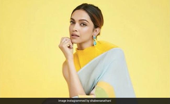 From Deepika Padukone To Parineeti Chopra, Here Are The Best Pleated Saree Styles For Spring