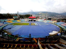 Ind vs Aus: धर्मशाला से तीसरे टेस्ट की मेजबानी छिनना तय, ये विकल्प उभरकर आए Ind vs Aus: धर्मशाला से तीसरे टेस्ट की मेजबानी छिनना तय, ये विकल्प उभरकर आए