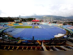 2nd T20I Live: India Aim To Clinch Series, Weather May Play Spoilsport