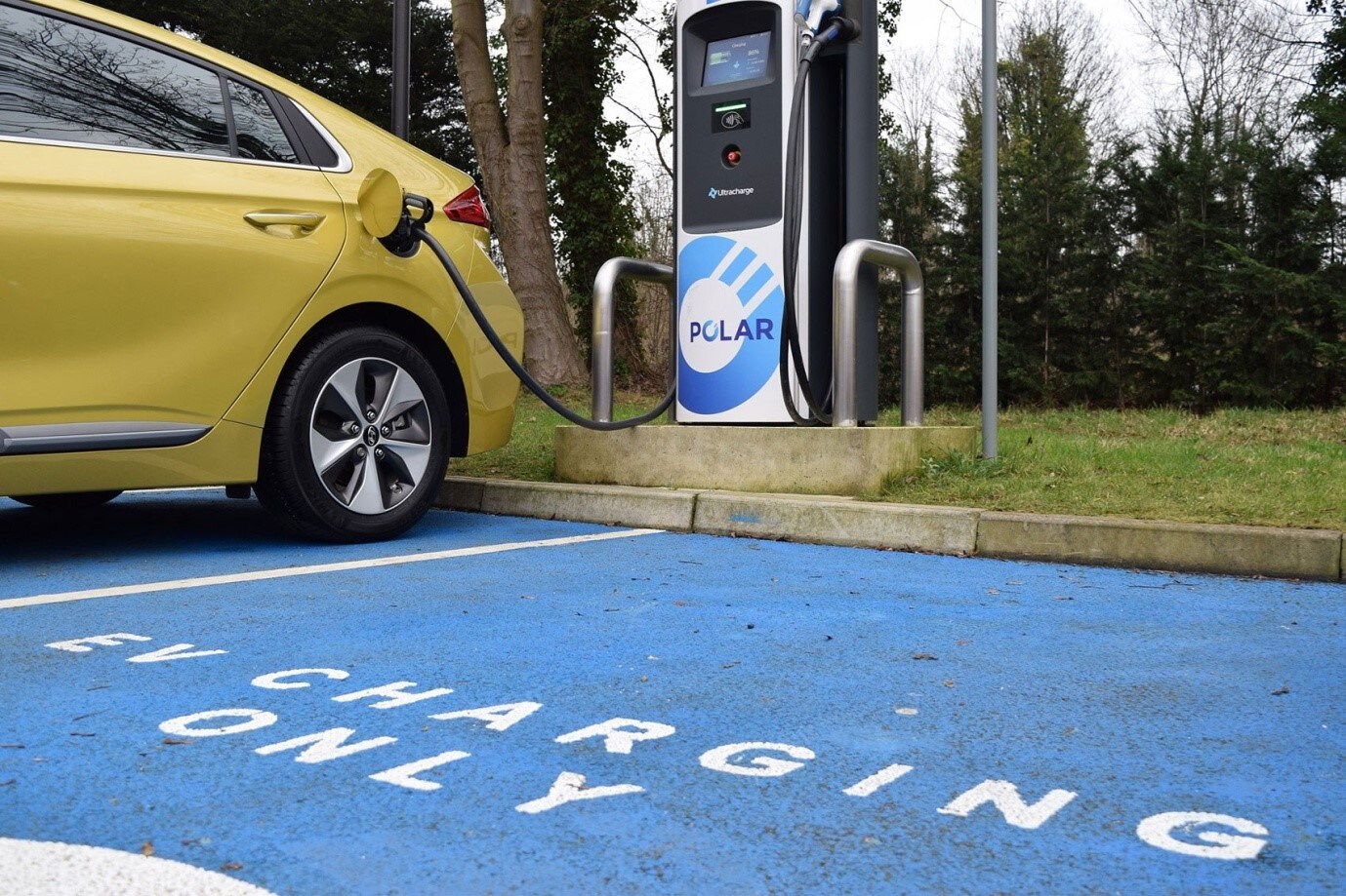Discover The Way to Charge your Electric Vehicle