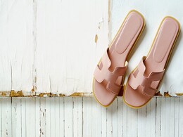 Bookmark These Flat Footwear Picks To Look Your Stylish Best Bookmark These Flat Footwear Picks To Look Your Stylish Best