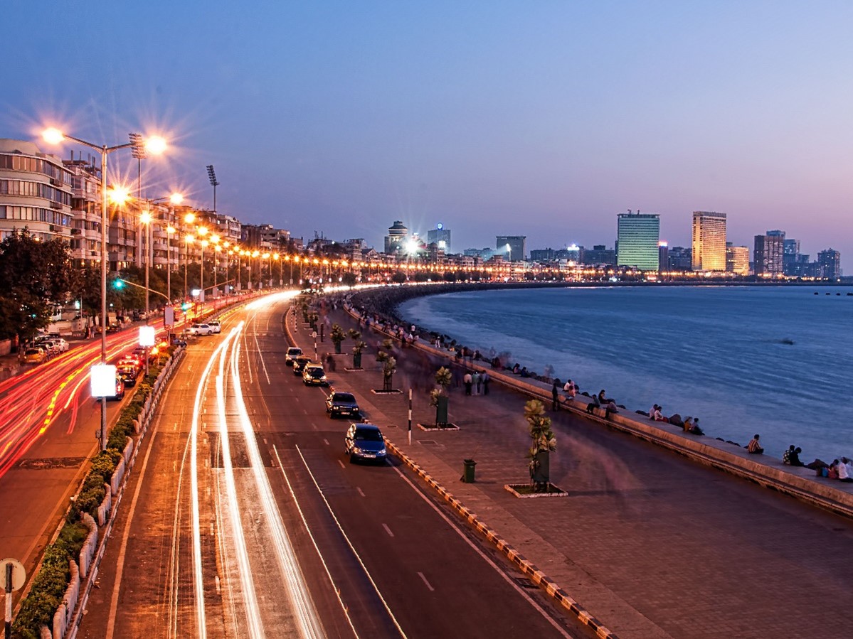 A Week-long Trip to Mumbai? Here's the Most Rewarding Itinerary