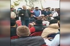 Senior Punjab Congress Leader's Claim Spices Up Chief Minister Fight Senior Punjab Congress Leader's Claim Spices Up Chief Minister Fight