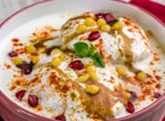 Dahi Vada Chaat