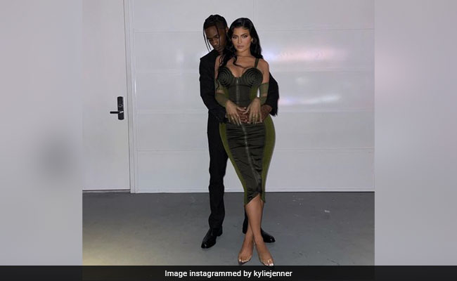 Kylie Jenner Splits From Rapper Travis Scott For The Second Time, Claims Report
