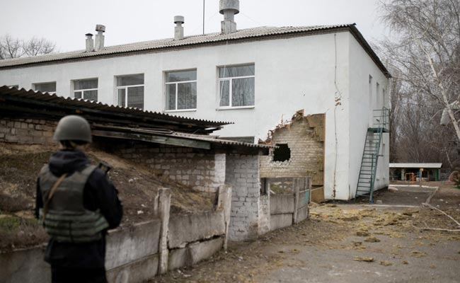 Russia Risking Peace With "Cold War Demands": Germany's Message Of Unity