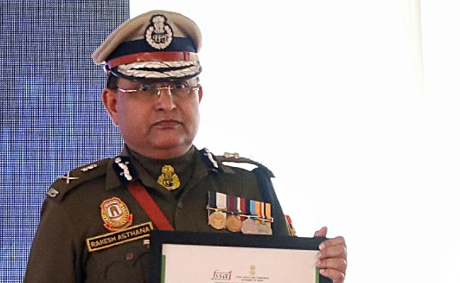 Delhi Police Will Have Separate Drone Unit In 2-3 Years: Top Cop