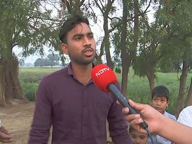 Unemployment: The Big Issue In UP Polls