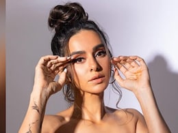 Shibani Dandekar Spills The Beans On Her All-Time Favourite Cheat Meal